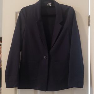 Casual blazer